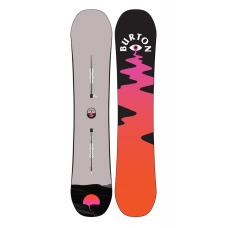 Tabla snowboard Burton Yeasayer Flying V 144